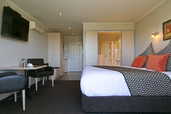 Hotel Beechtree Suites - Heritage Boutique Collection (Taupo)